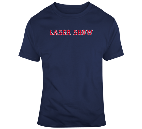 BeantownTshirts Dustin Pedroia Head Silhouette Boston Baseball Distressed T Shirt Long Sleeve / Red / Medium