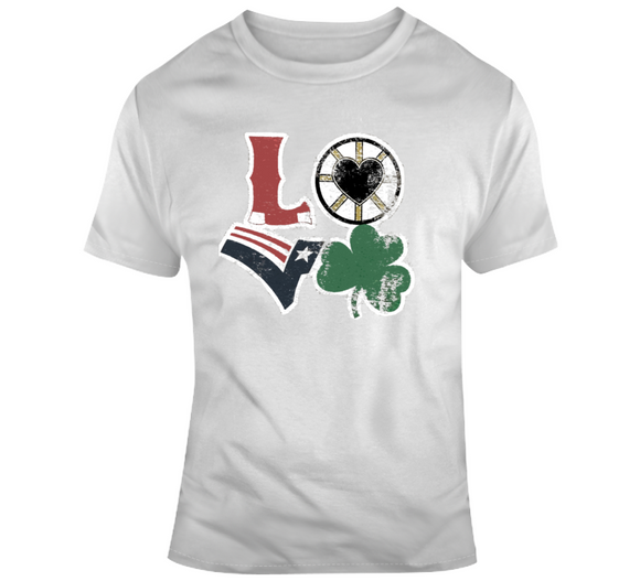 Yankees Suck Boston Baseball Fan T Shirt Classic / Navy / Small