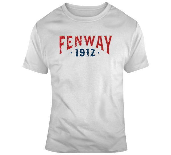 Fan of Fenway Boston Baseball Essential T-Shirt for Sale by