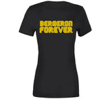 Patrice Bergeron Forever Boston Hockey Fan V4 T Shirt