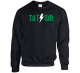 Jayson Tatum Music Parody Boston Basketball Fan T Shirt