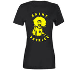 Saint Patrice Bergeron Captain Boston Hockey Fan V2 T Shirt