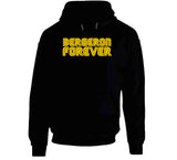 Patrice Bergeron Forever Boston Hockey Fan V4 T Shirt