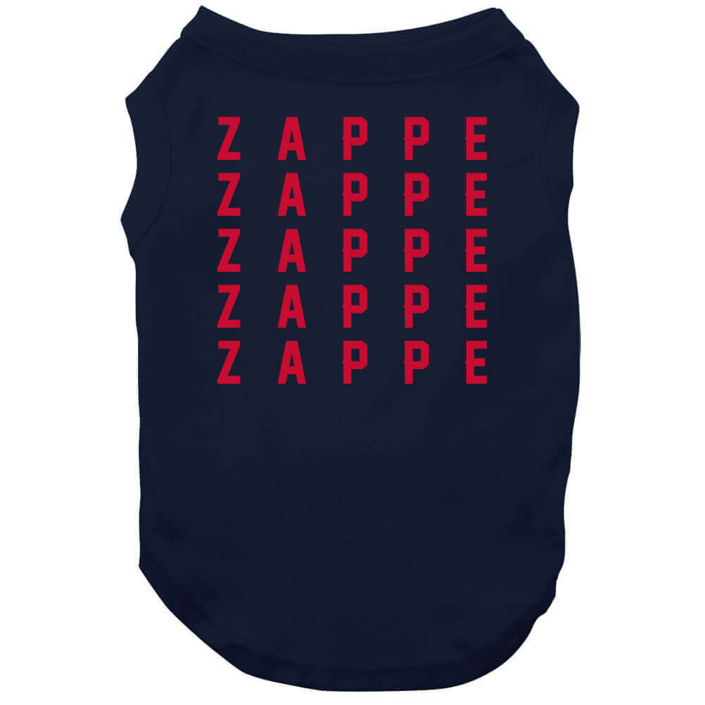 Bailey Zappe New England Patriots Noun Him T Shirt - Limotees