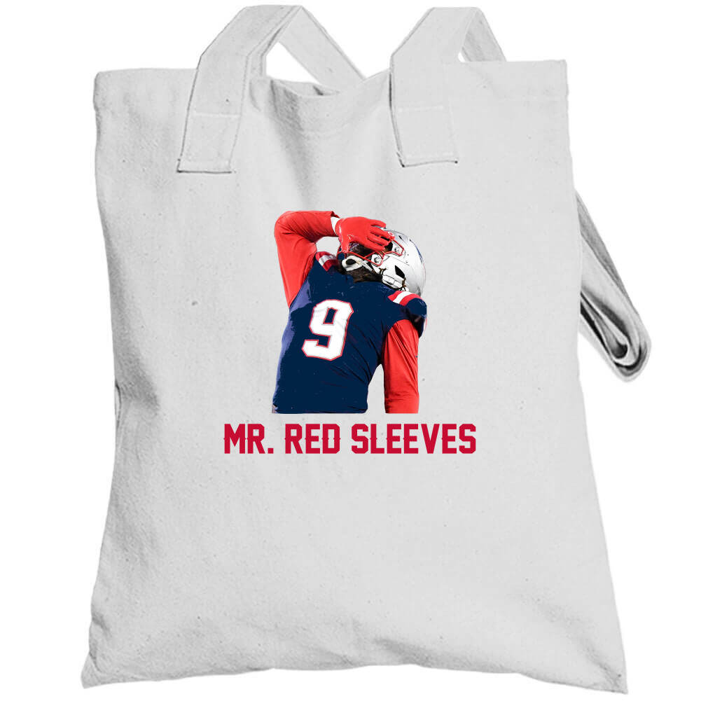 Matt Judon Mr Red Sleeves New England Football Fan V2 T Shirt –  BeantownTshirts