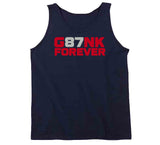 Rob Gronkowski Gronk Forever 87 New England Football Fan T Shirt