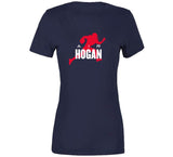 Chris Hogan Air New England Football Fan T Shirt