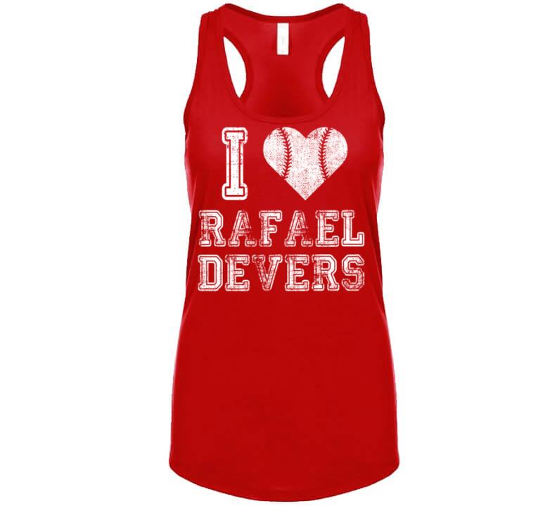 Official rafael devers forever and devers T-shirt, hoodie, tank