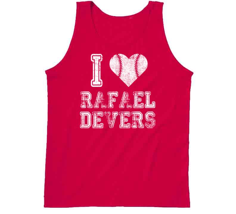 Official rafael devers forever and devers T-shirt, hoodie, tank