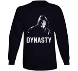 Dynasty Bill Belichick Greatest Coach Ever New Engalnd Football Fan T Shirt