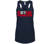 Rob Gronkowski Gronk Forever 87 New England Football Fan T Shirt