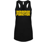 Patrice Bergeron Forever Boston Hockey Fan V4 T Shirt