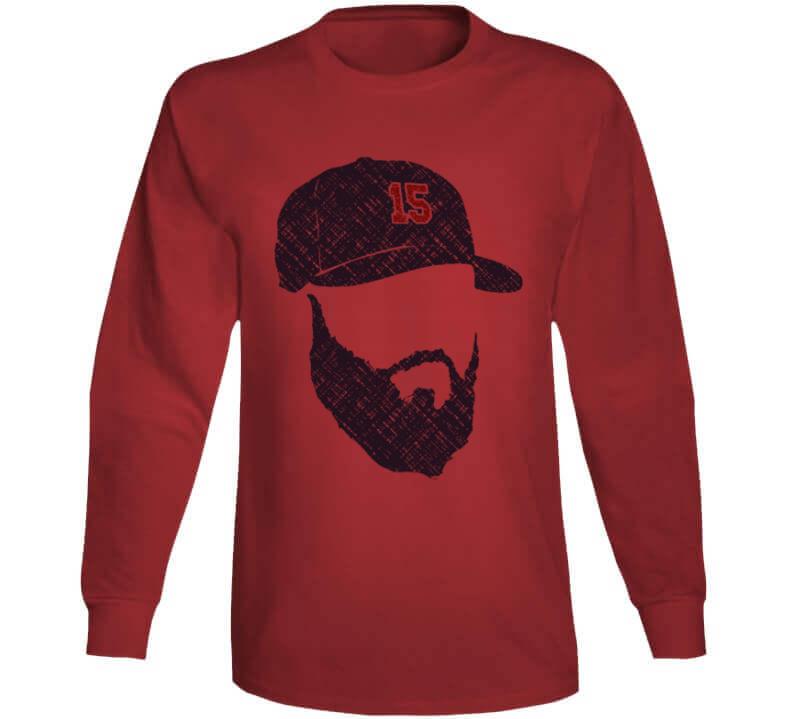 New Balance selling Dustin Pedroia T-shirts with charity benefit – Boston  Herald