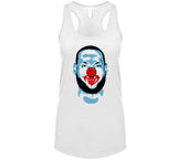 Lebron James Clown Comments Basketball Fan White T Shirt