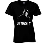 Dynasty Bill Belichick Greatest Coach Ever New Engalnd Football Fan T Shirt