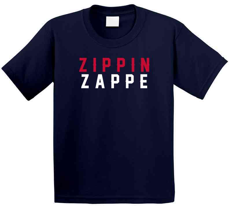 Bailey Zappe | Kids T-Shirt