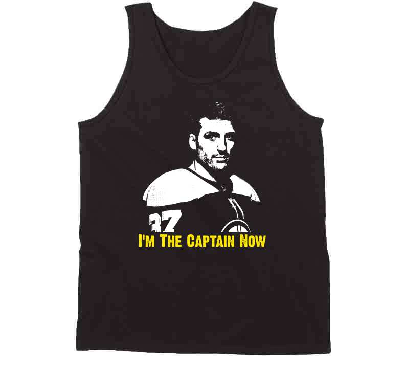 PATRICE BERGERON: 37 SHIRTS Hoodie Tank-Top Quotes