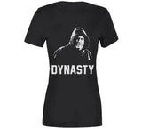 Dynasty Bill Belichick Greatest Coach Ever New Engalnd Football Fan T Shirt