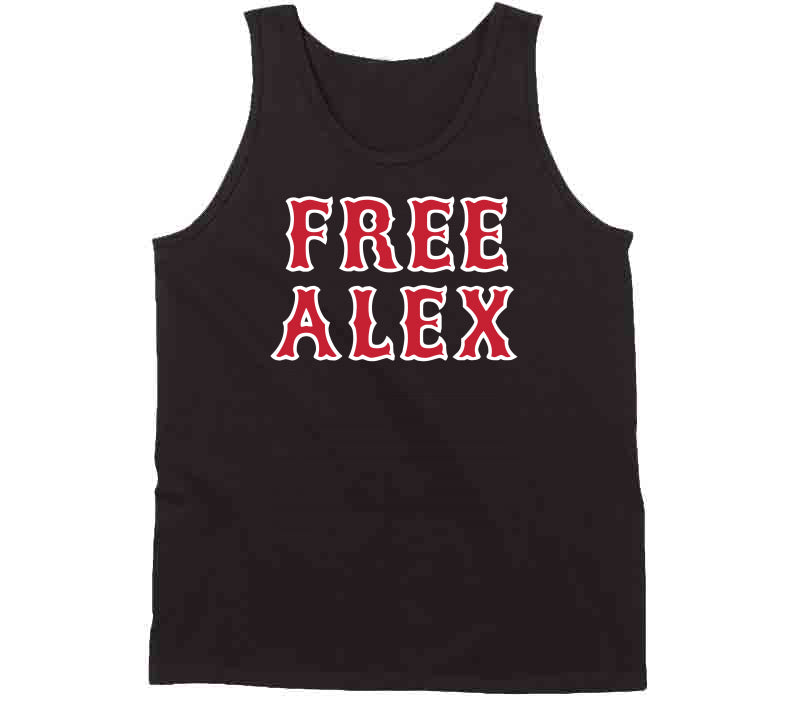 Alex Cora Dominate shirt 