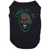 Tacko Fall Come At Me Boston Basketball Fan Black T Shirt