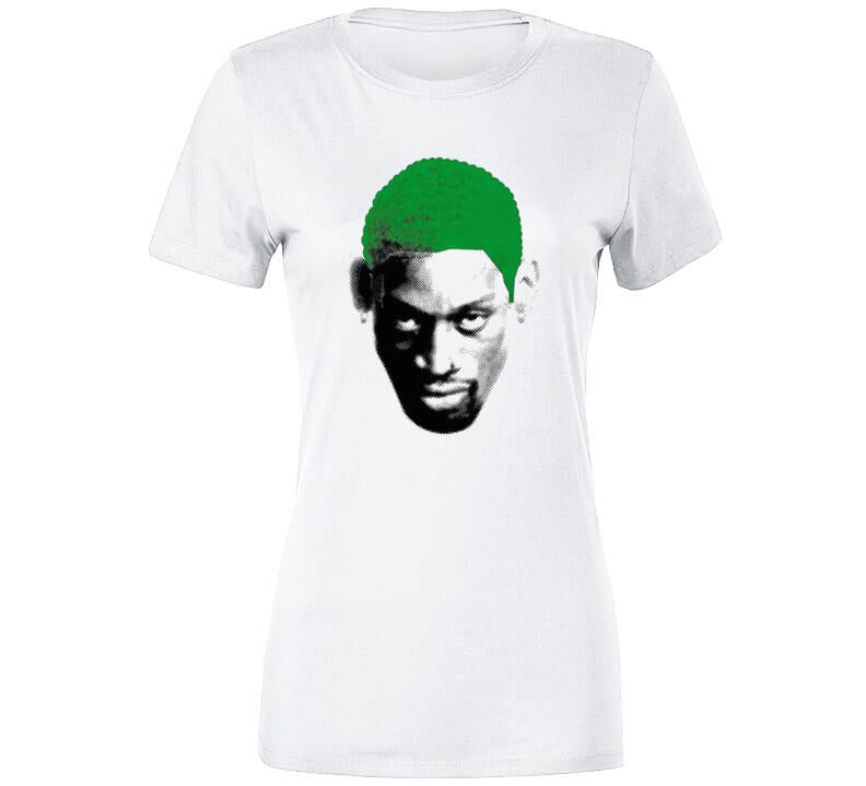 BeantownTshirts Grant Williams Batman Boston Basketball Fan T Shirt Ladies Tanktop / Irish Green / 2 X-Large