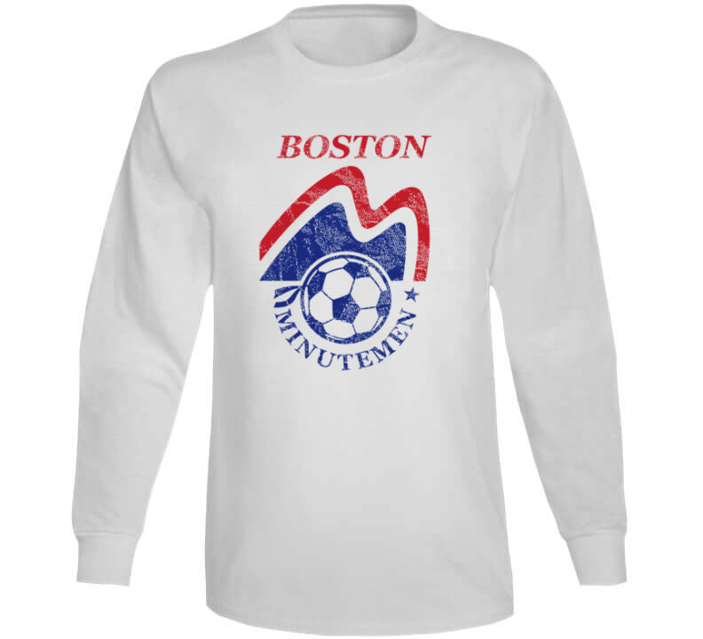 m00nshot Boston Yanks - Massachusetts - Vintage Defunct Football Teams - Unisex T-Shirt White / S